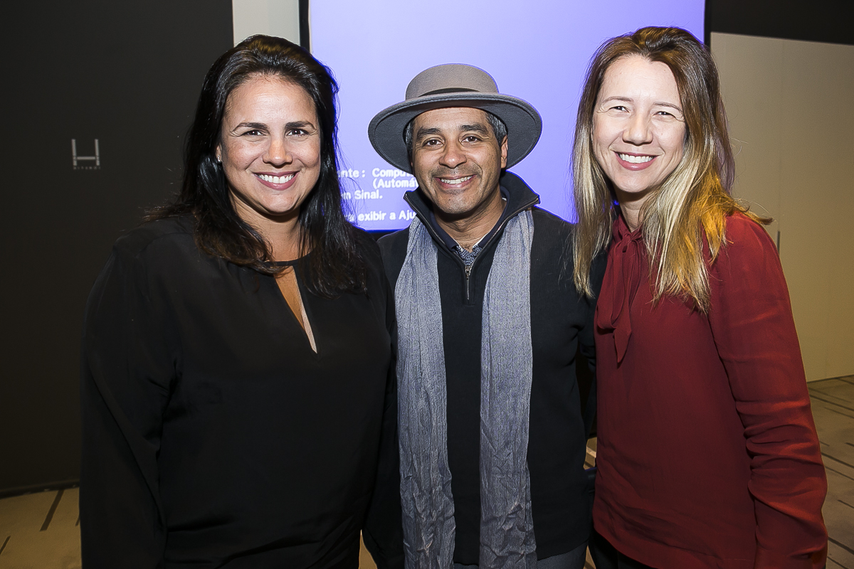 Palestras “Regulamentação da profissão de Designer de Interiores” e “Como incorporar valor aos projetos através da adoção de conceitos de sustentabilidade”- NFD